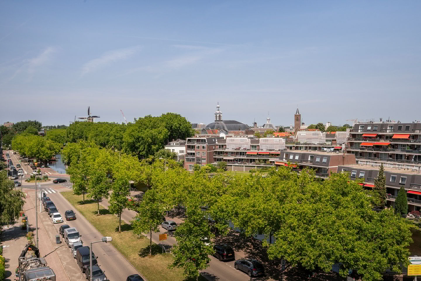 Photo 5 of Over de Vesten 72