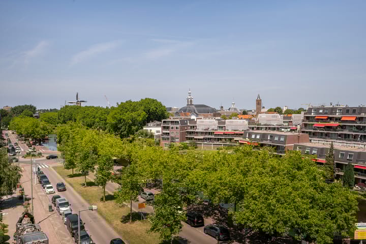 Foto 5 van Over de Vesten 72