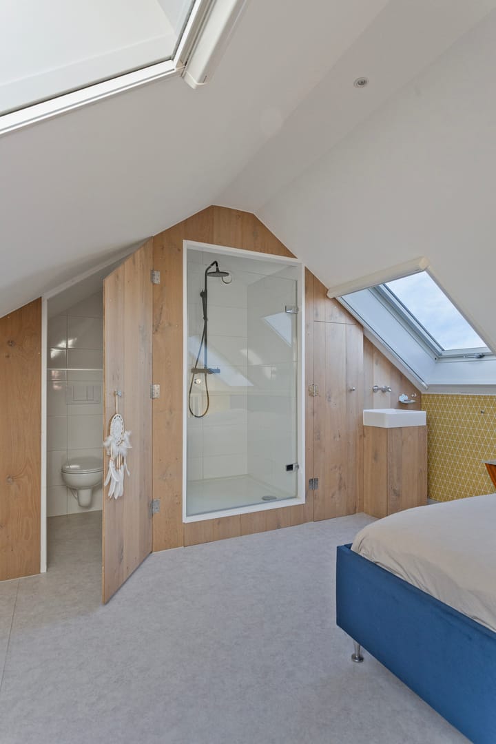 Foto 33 van Durgerdammergouw 2-C2