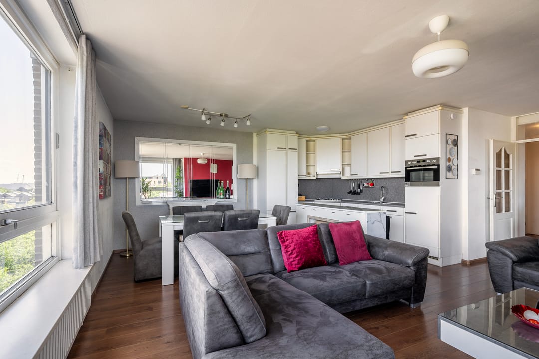 Photo 7 of Over de Vesten 72