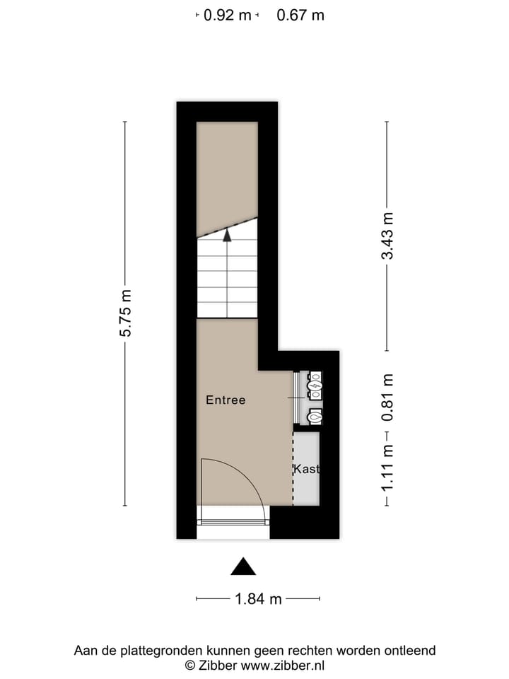 Foto 42 van Durgerdammergouw 2-C2