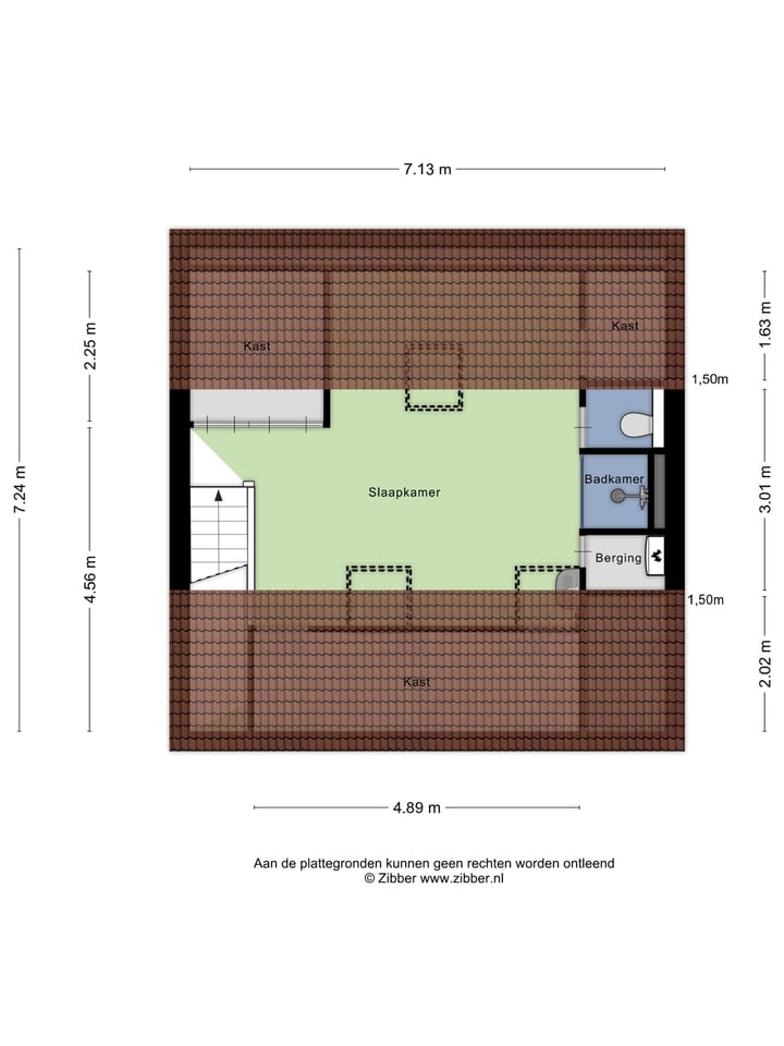 Foto 43 van Durgerdammergouw 2-C2