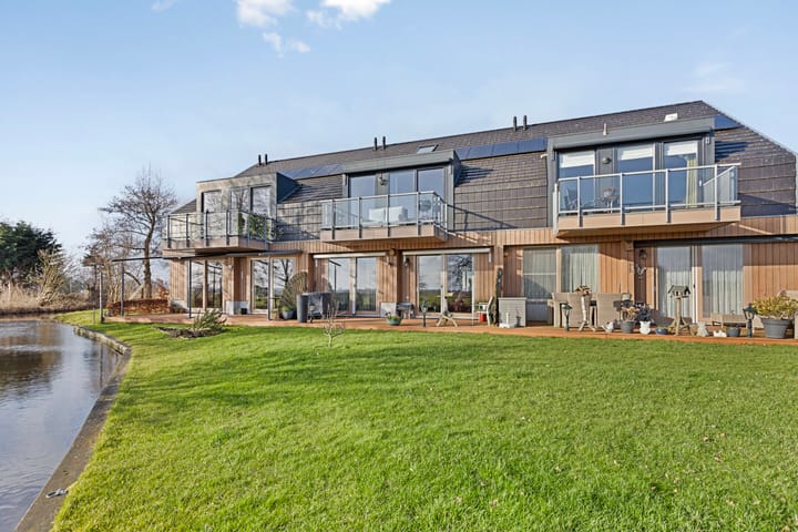 Foto 1 van Durgerdammergouw 2-C2