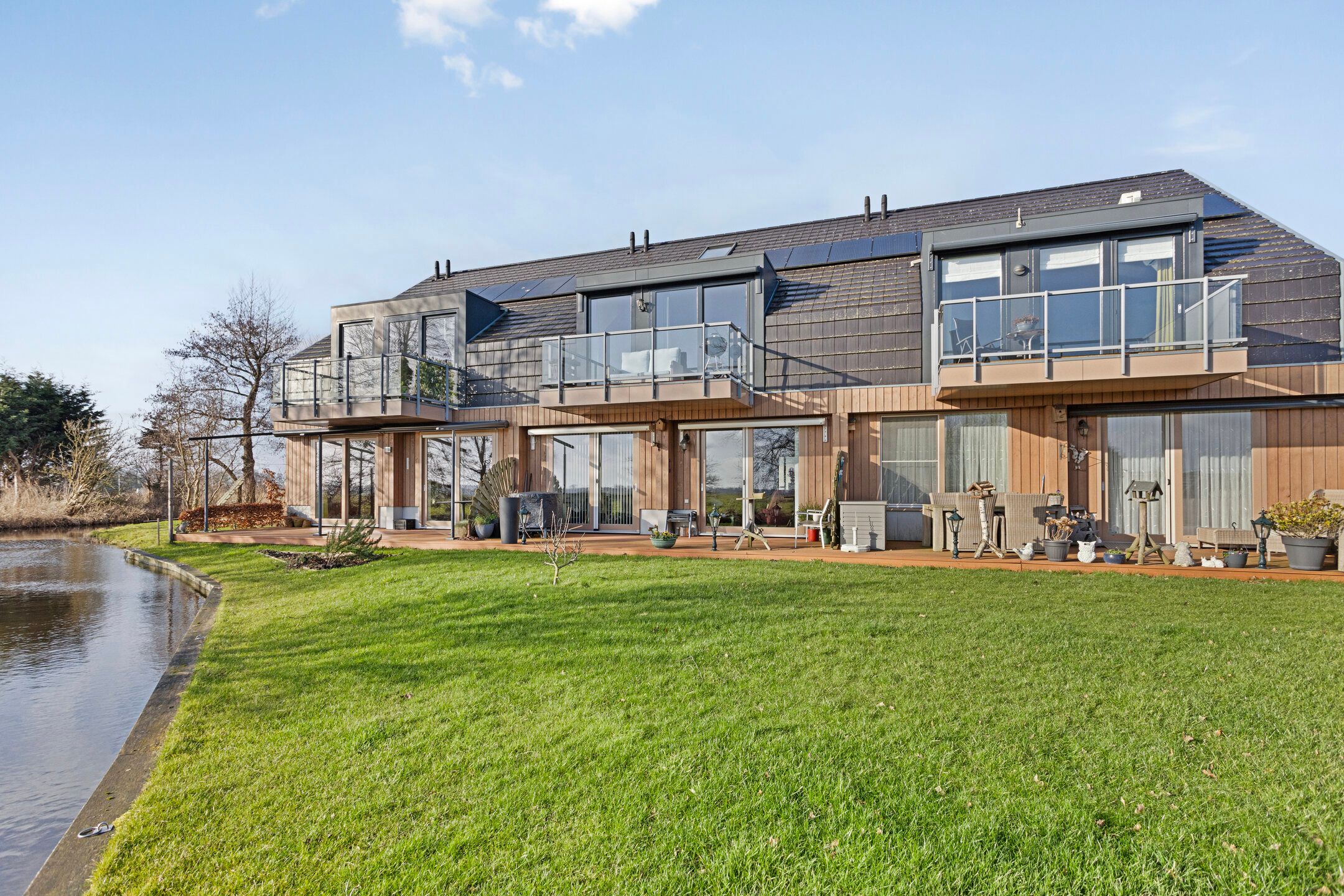 Durgerdammergouw 2-C, 2, c2, Amsterdam, 1028BT, Noord-Holland, Nederland 2