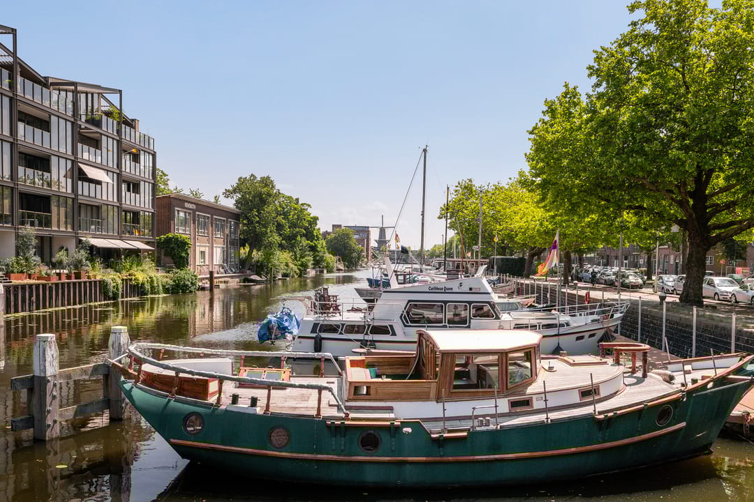 Photo 28 of Over de Vesten 72