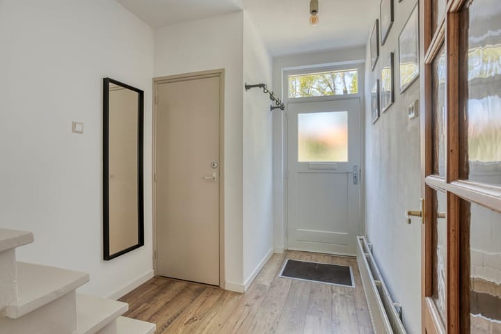 Foto 5 van Tiberhof 17