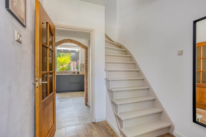 Foto 6 van Tiberhof 17