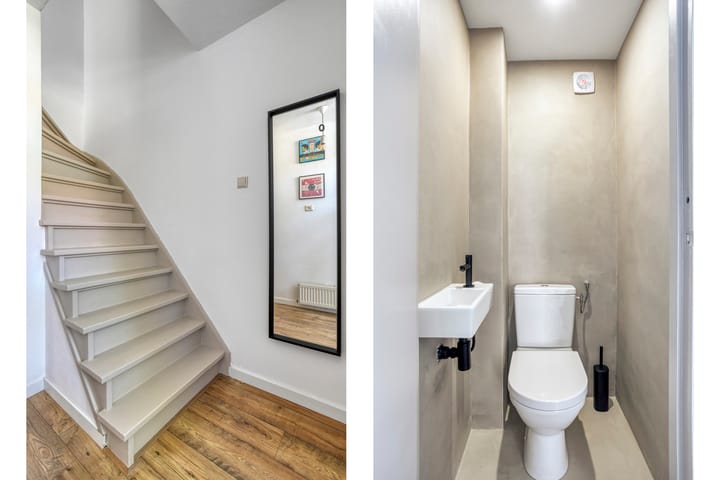 Foto 7 van Tiberhof 17