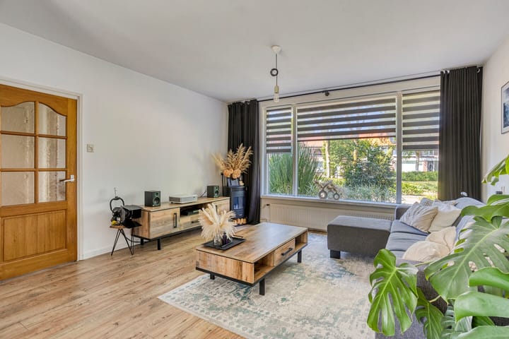 Foto 8 van Tiberhof 17