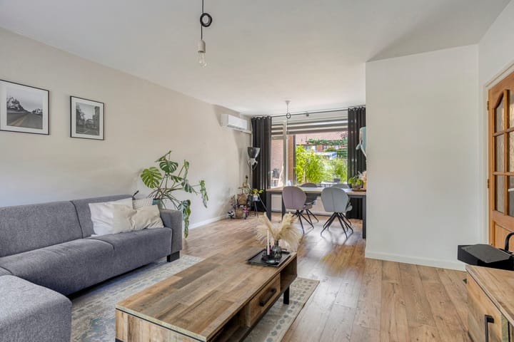 Foto 10 van Tiberhof 17