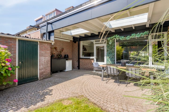 Foto 35 van Tiberhof 17