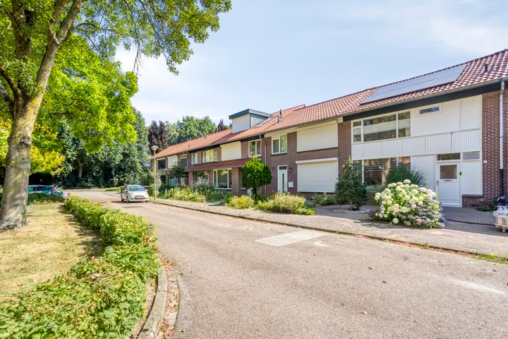 Foto 39 van Tiberhof 17