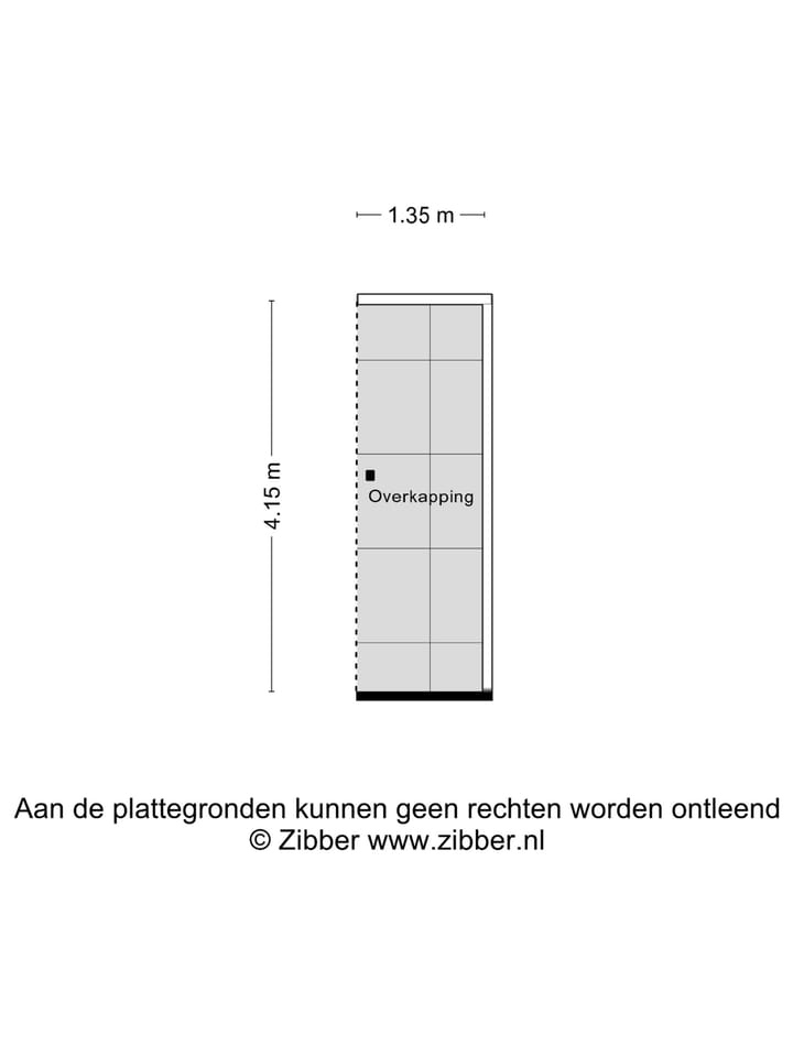 Foto 45 van Tiberhof 17
