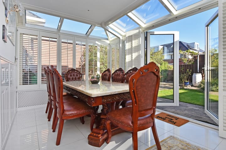 Foto 3 van Bieskade 23