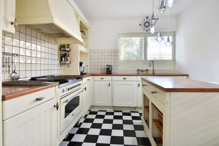 Foto 4 van Bieskade 23