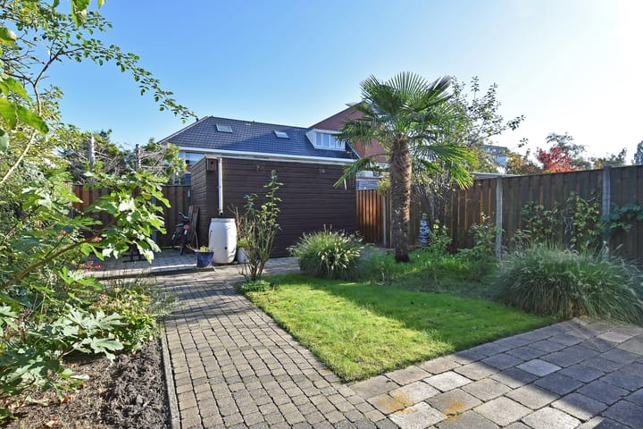 Foto 5 van Bieskade 23