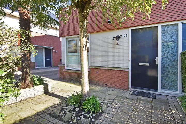 Foto 6 van Bieskade 23