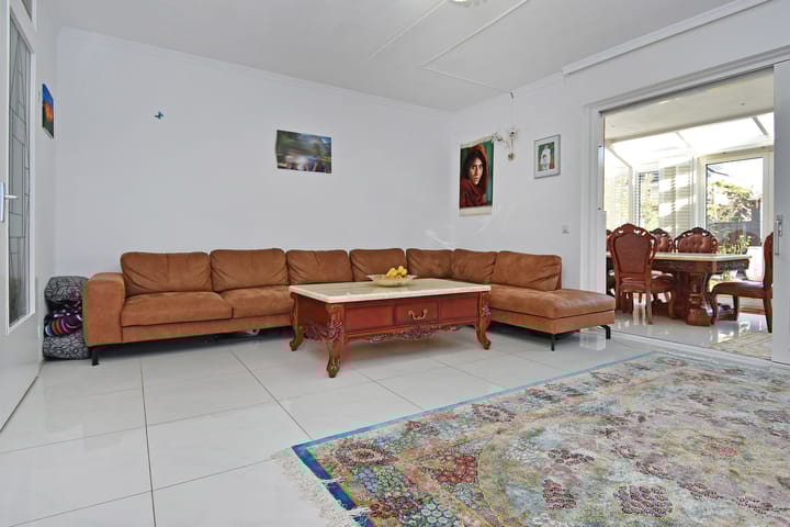 Foto 10 van Bieskade 23