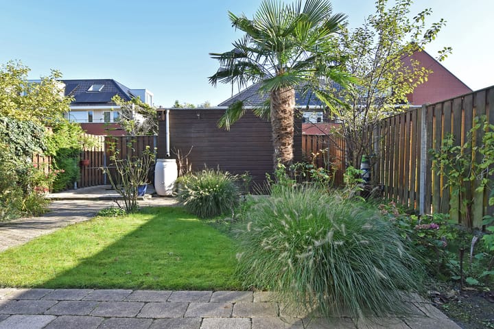 Foto 14 van Bieskade 23