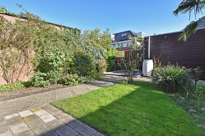 Foto 15 van Bieskade 23