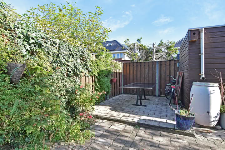 Foto 16 van Bieskade 23