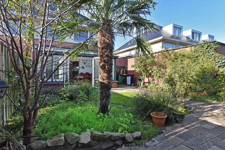 Foto 17 van Bieskade 23