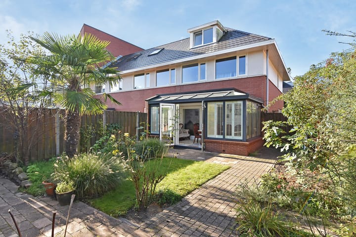 Foto 18 van Bieskade 23