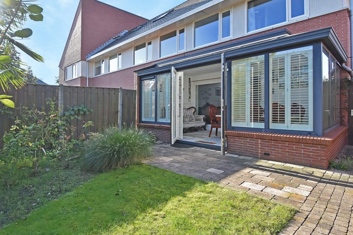 Foto 19 van Bieskade 23