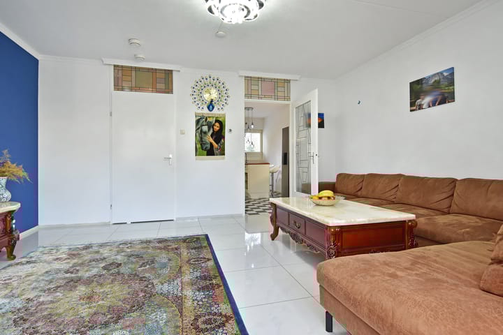 Foto 22 van Bieskade 23