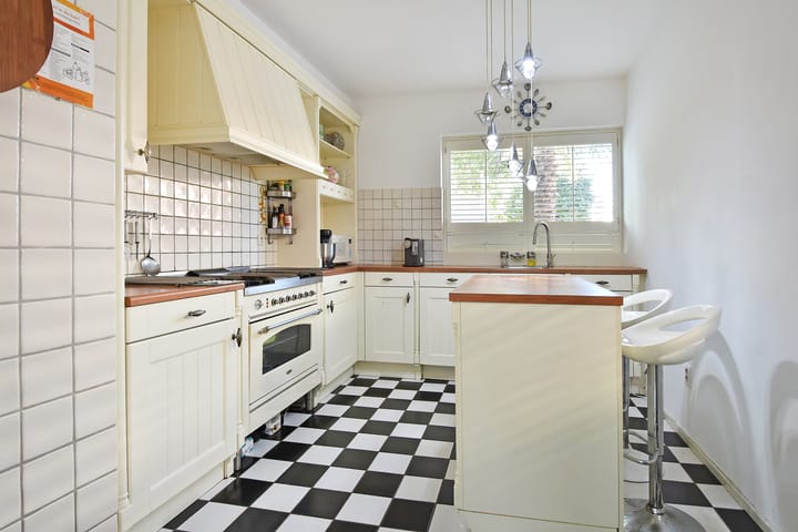 Foto 25 van Bieskade 23