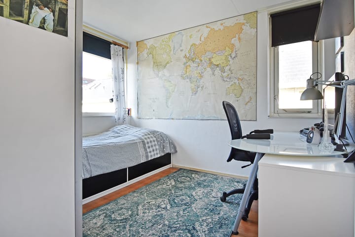 Foto 28 van Bieskade 23