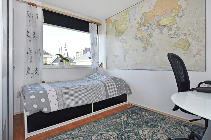 Foto 29 van Bieskade 23