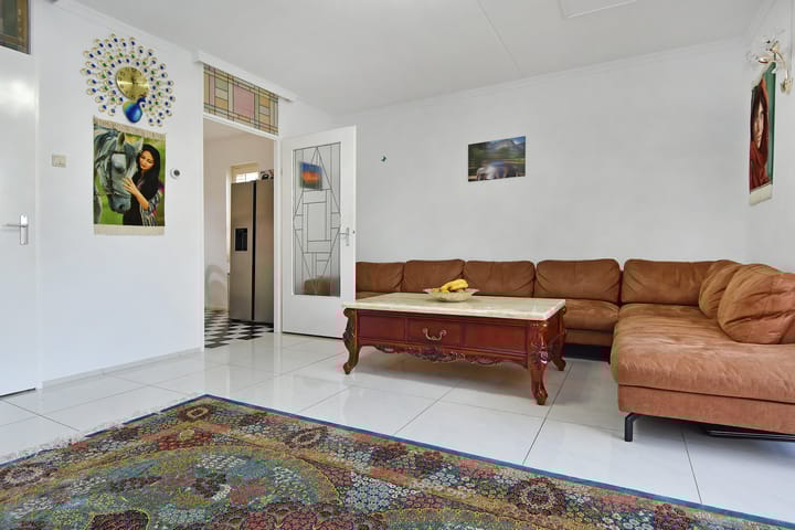 Foto 23 van Bieskade 23