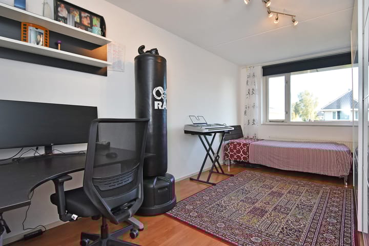 Foto 35 van Bieskade 23