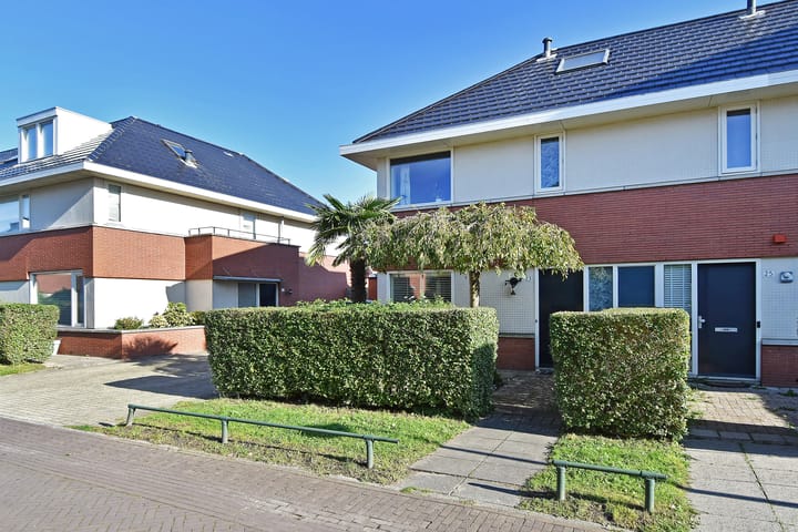 Foto 43 van Bieskade 23