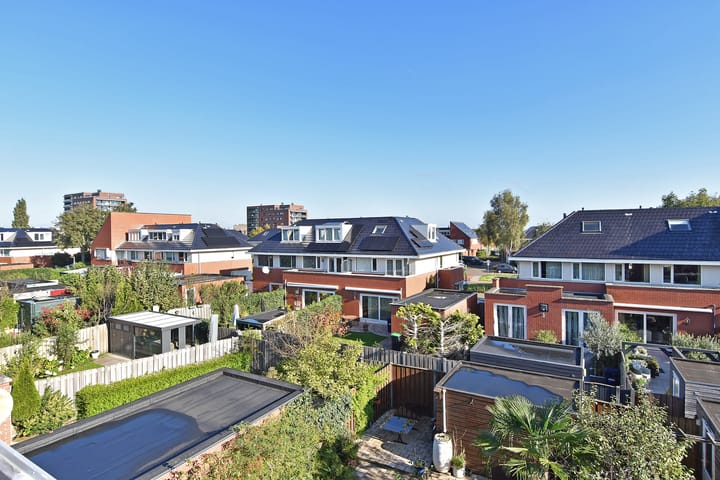 Foto 45 van Bieskade 23