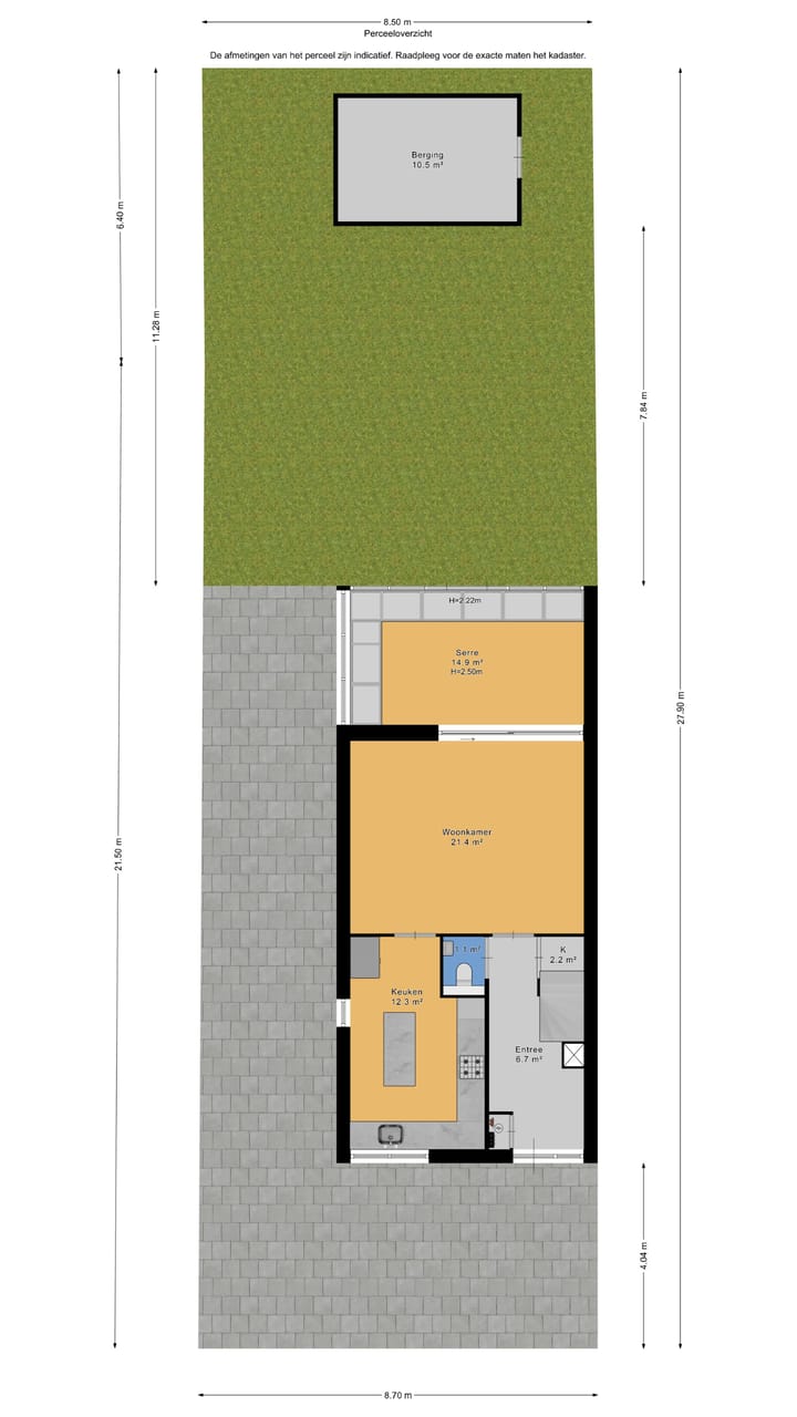 Foto 53 van Bieskade 23