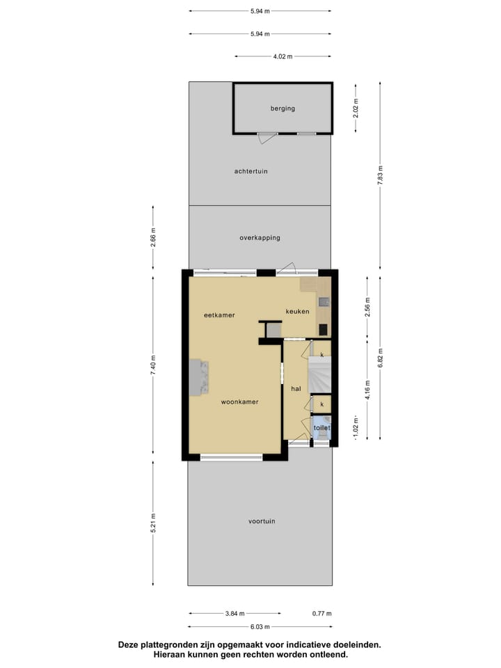 Foto 20 van Postelse Hoeflaan 338