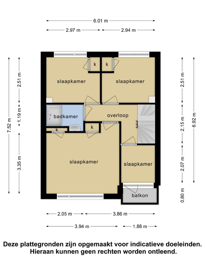 Foto 31 van Postelse Hoeflaan 338