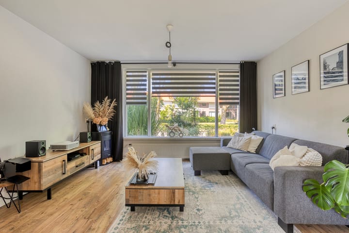 Foto 2 van Tiberhof 17