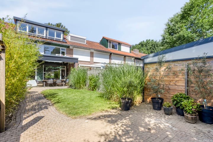 Foto 4 van Tiberhof 17