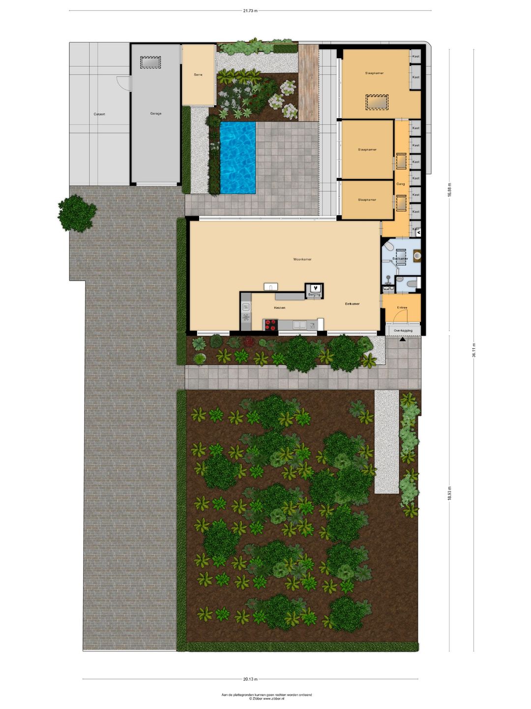 Foto 28 van Park Berkenoord 28