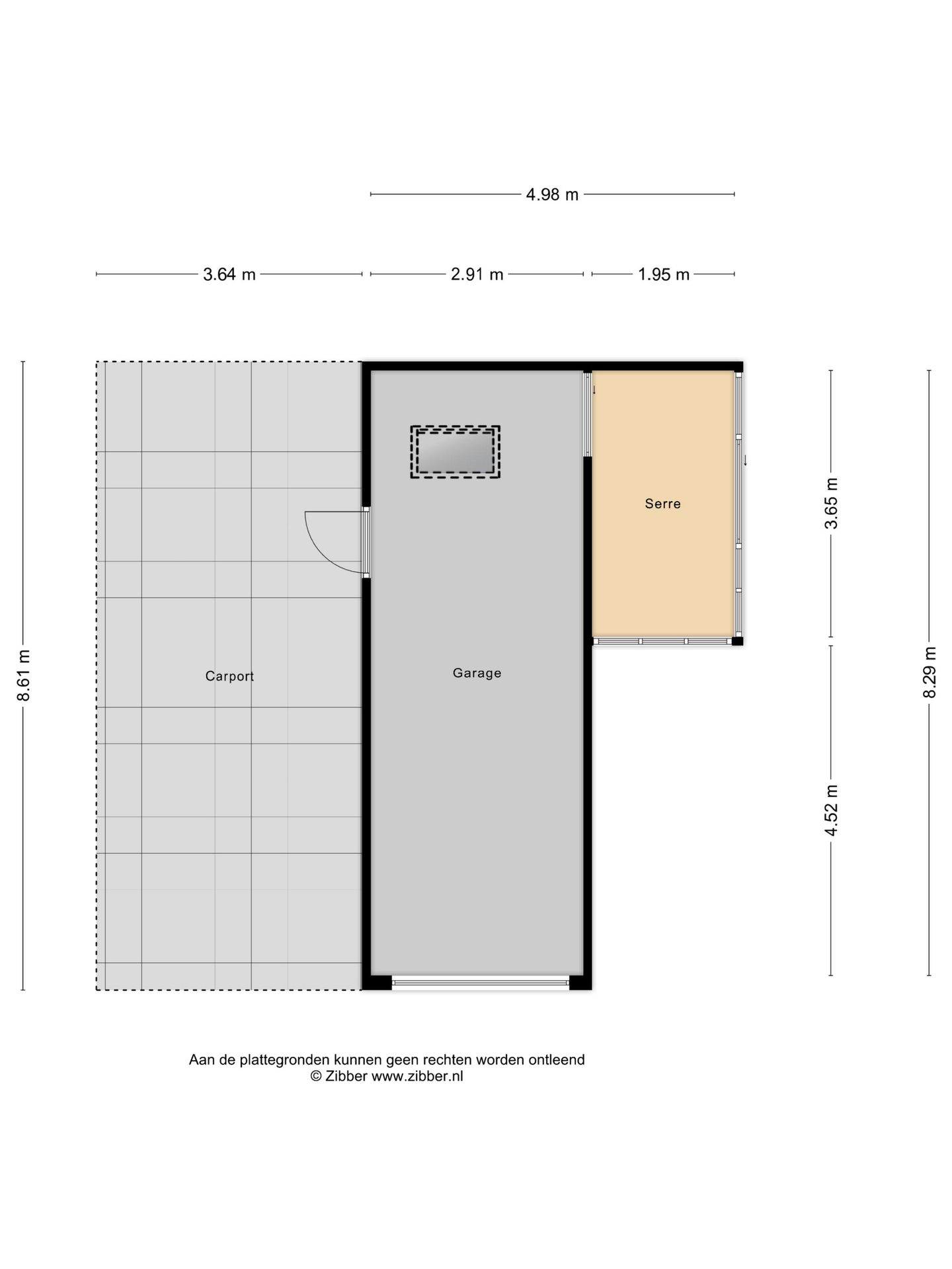 Foto 29 van Park Berkenoord 28
