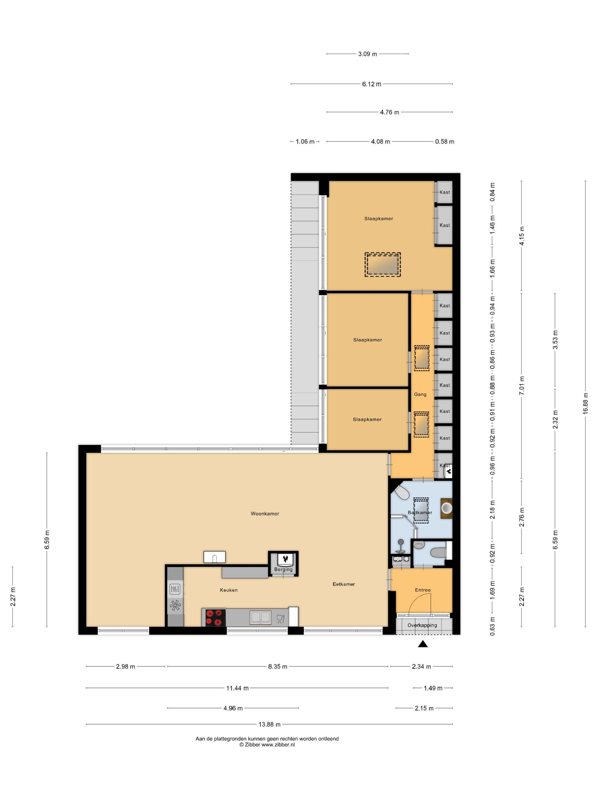 Foto 30 van Park Berkenoord 28