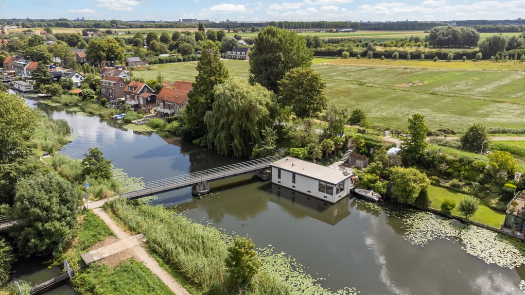 Photo 1 of Hoeksedijk 113-A