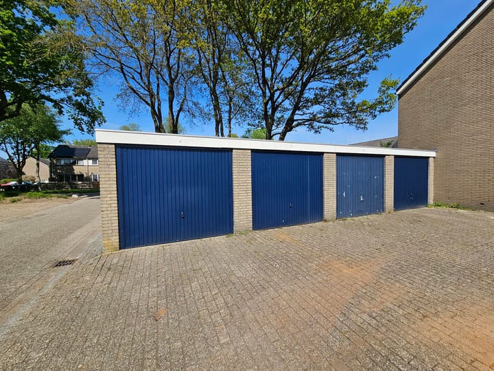 Foto 1 van Hesselterbrink GB 9