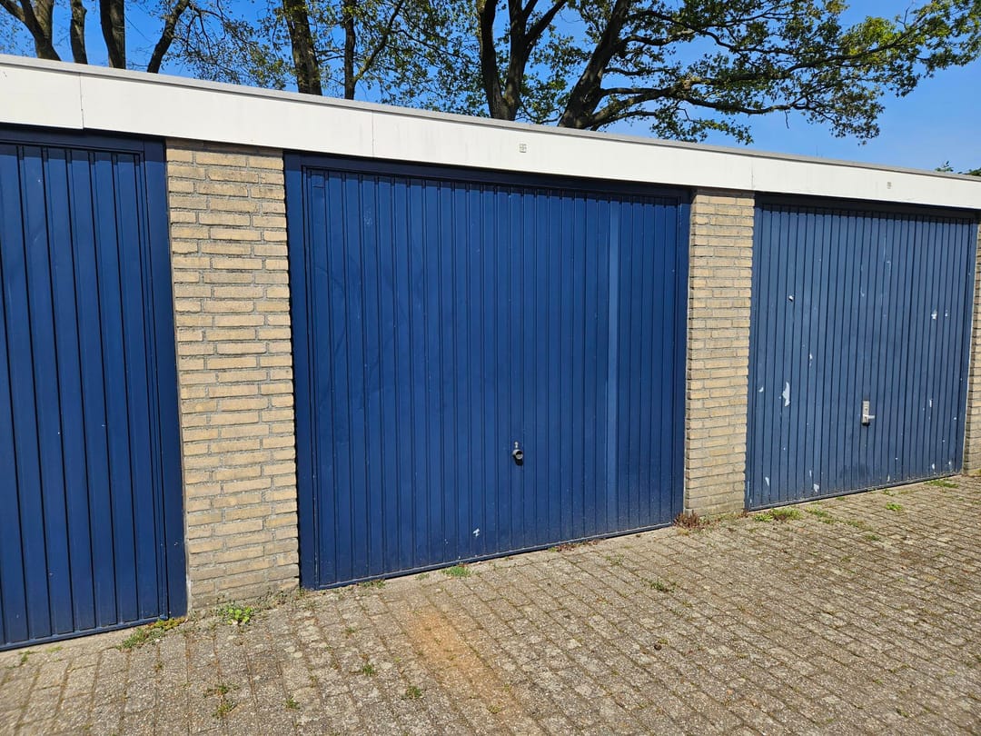 Foto 2 van Hesselterbrink GB 9