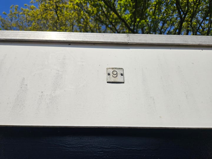 Foto 3 van Hesselterbrink GB 9