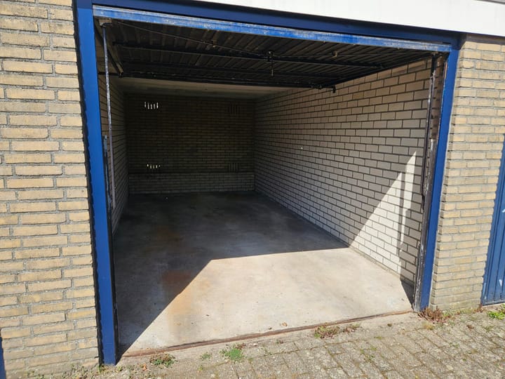 Foto 4 van Hesselterbrink GB 9