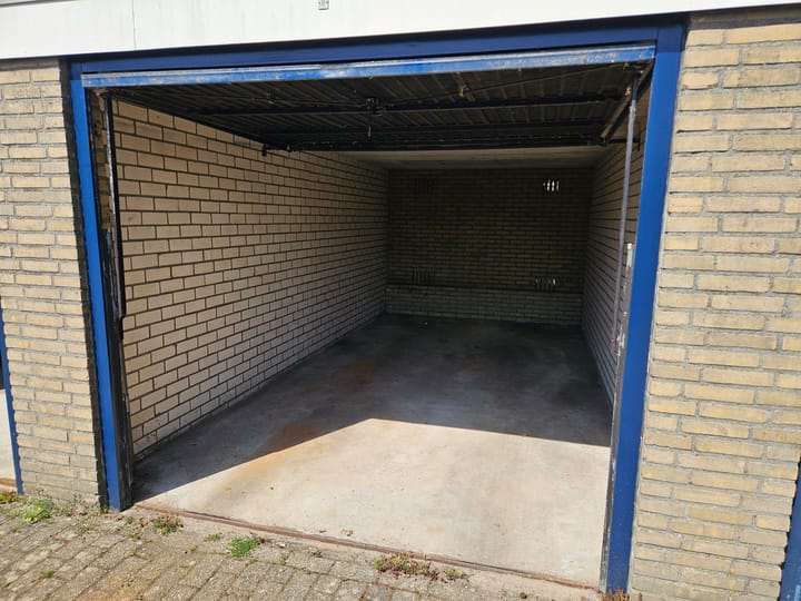 Foto 5 van Hesselterbrink GB 9